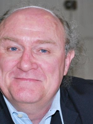 Laurent BAIL