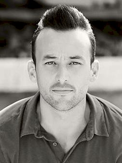 Julien Duverger