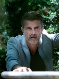 Frédéric ROILLE