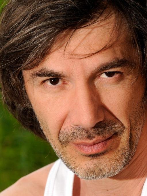 Stéphane HARCK