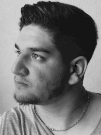 Henri Ghalem