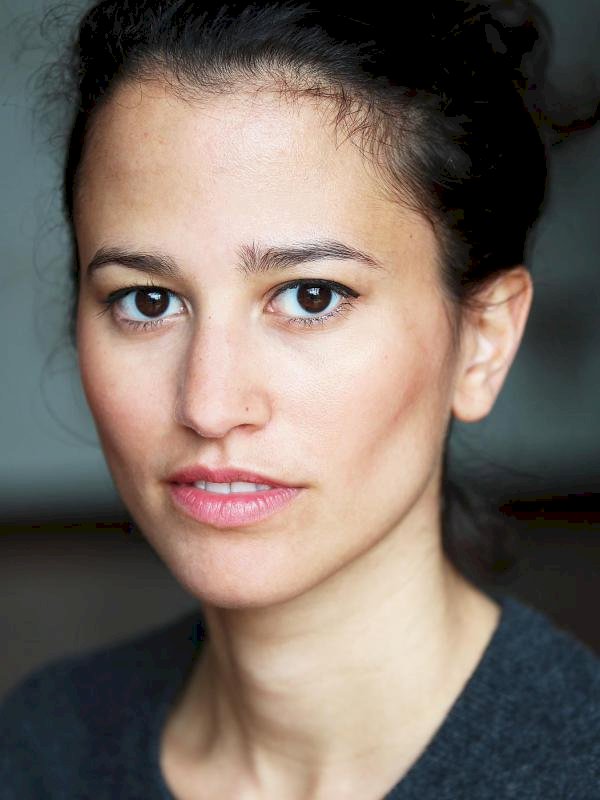 sarah Meliani