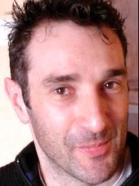 David Ayenwood