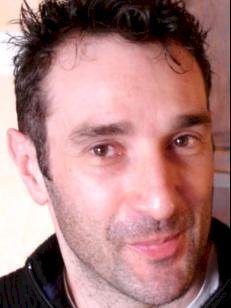 David Ayenwood