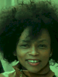 Monique  Chahmirian-Belrose