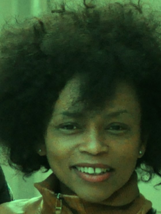 Monique  Chahmirian-Belrose