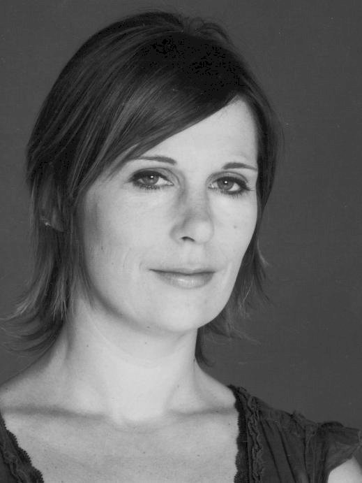Virginie Baudoin