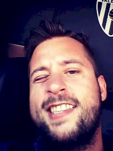 Romain Gaucher