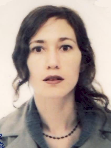 Juliette MARCHAND