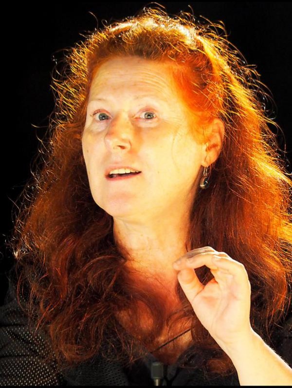 monique burg