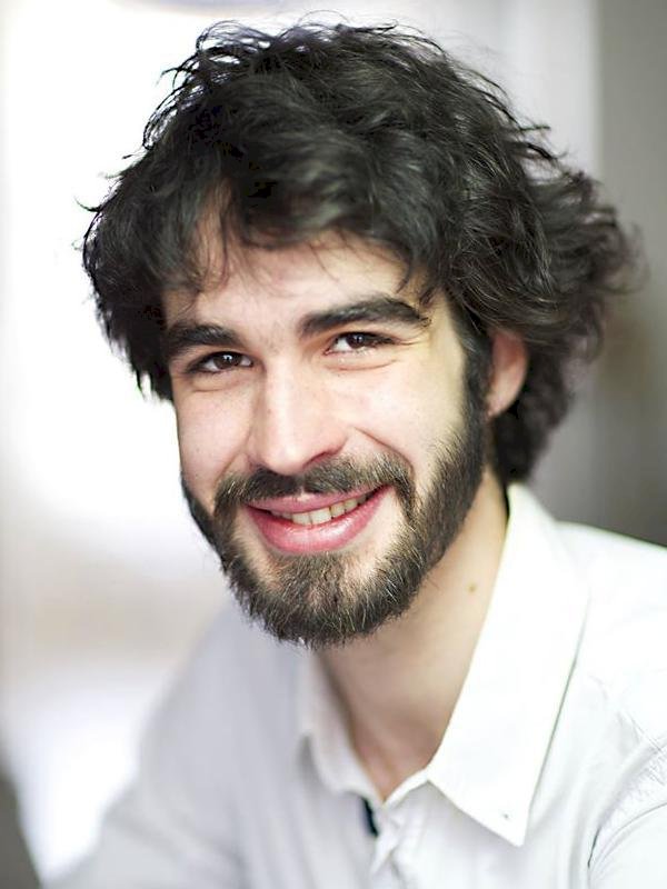 Bilal Dufrou