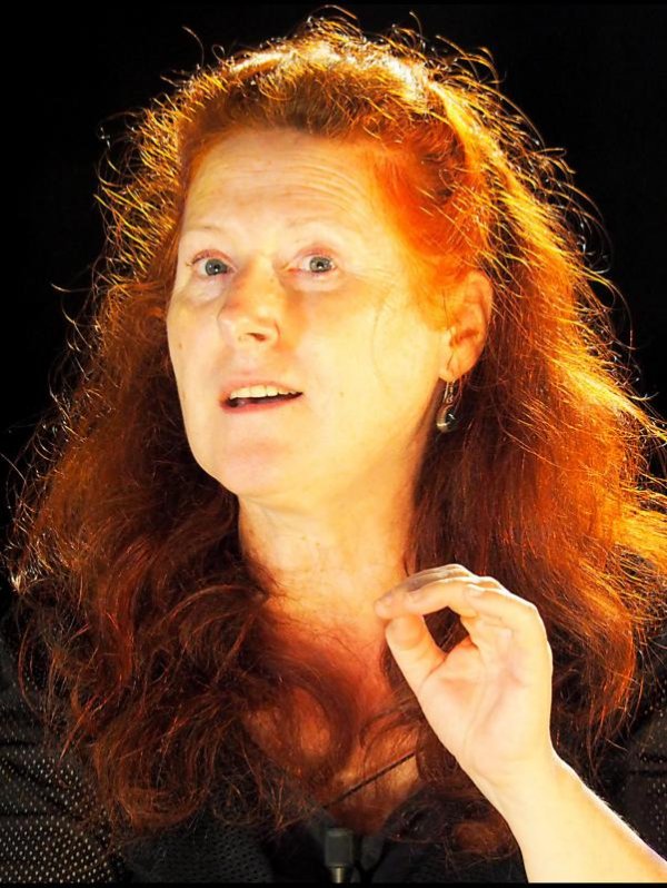 Monique BURG