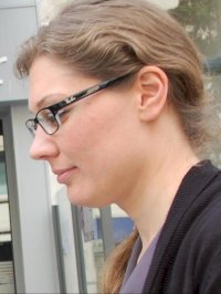 Aurélie ESNEAU