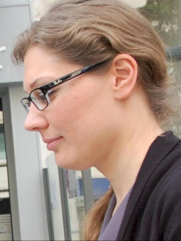Aurélie ESNEAU
