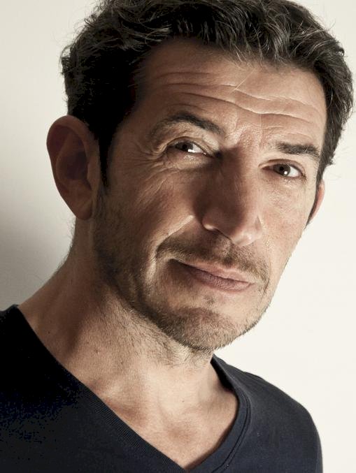 Philippe  Daurios 
