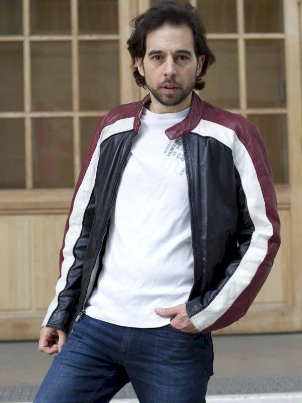 Benjamin POLOUNOVSKY