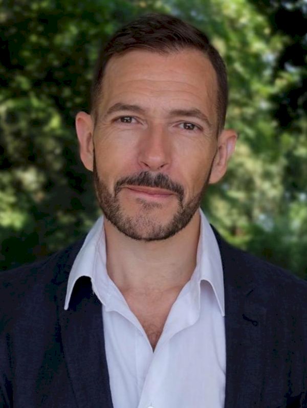 Pascal Seguin