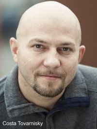 Costa Tovarnisky