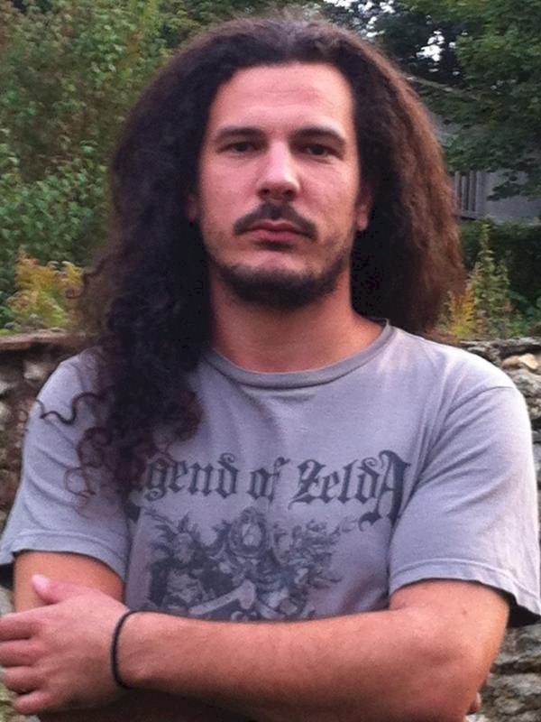 Kristens Manni