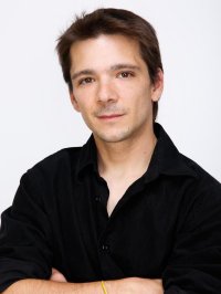 Damien  Jarrassé