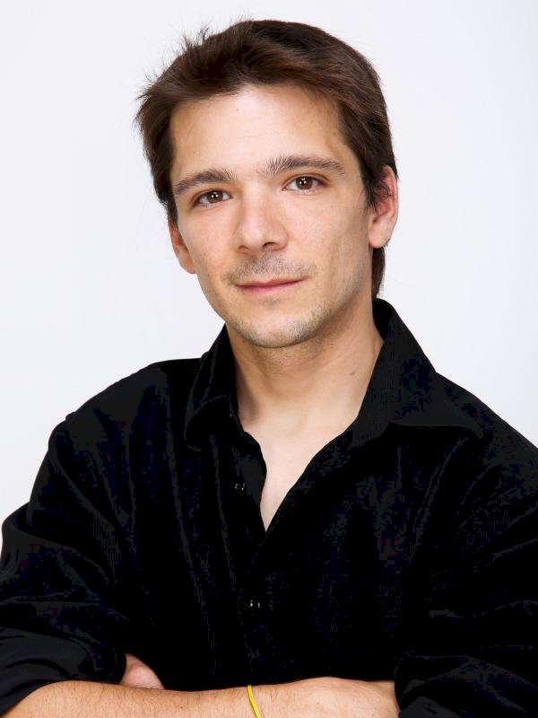 Damien  Jarrassé