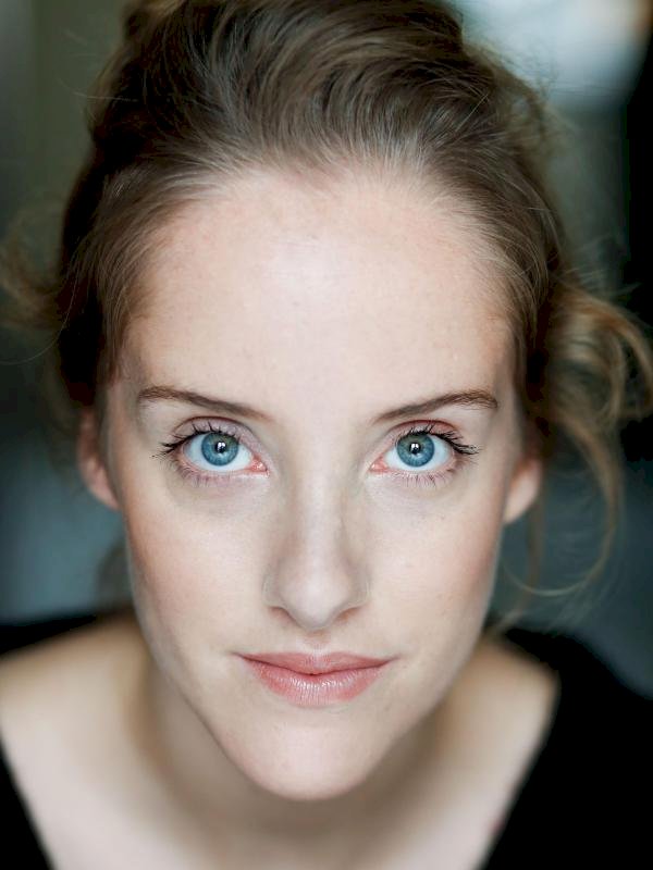 Charlotte  Leroy