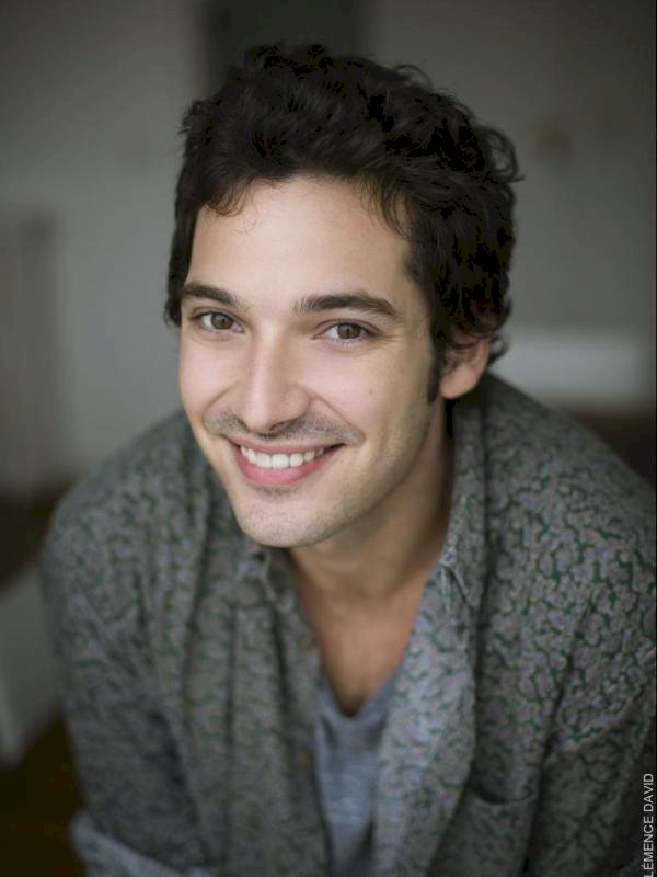 Martin GUILLAUD