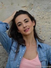 lola Ingrid Le Roch