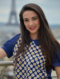lola Ingrid Le Roch