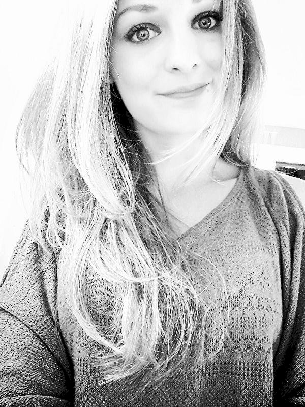 Charlene Parisot