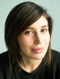 Maria Paz GRANDJEAN