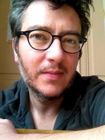 thomas VANDERVORST