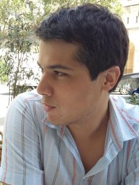 Sébastien Pesle