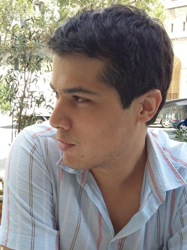 Sébastien Pesle