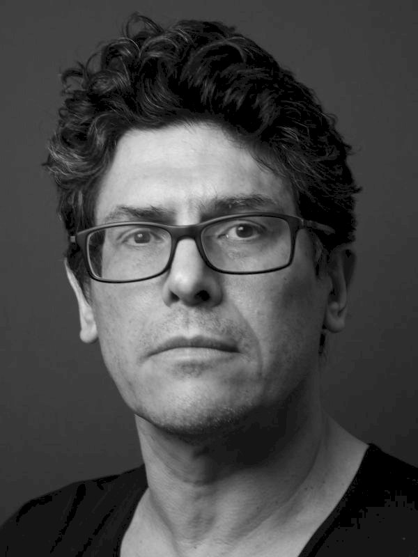 Thierry Aveline