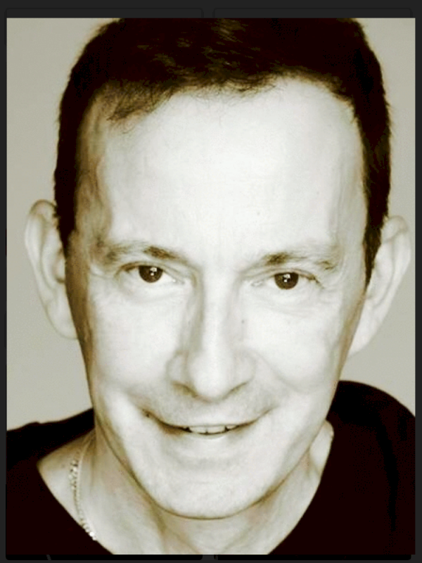 DENIS BERNER