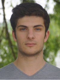 Vincent CESARIO