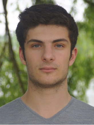 Vincent CESARIO