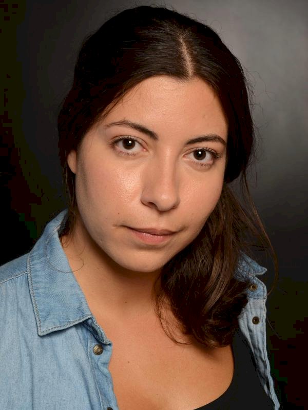 Aliette Harriz