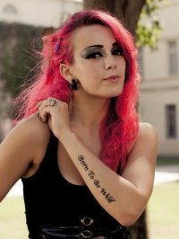 Julie Roldos-Dumas