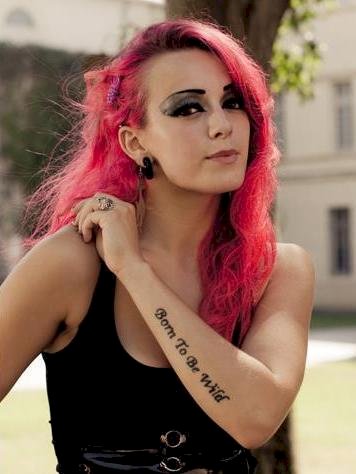 Julie Roldos-Dumas