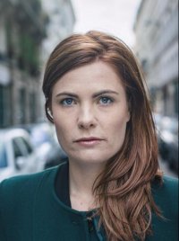 Eglantine Rivière actrice crédit photo Stéphane Carcopino