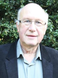 Alain DESMULIER