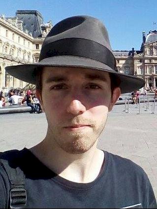 Alexandre Garnier