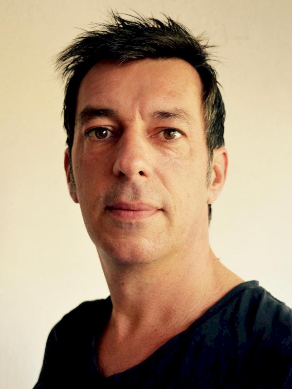 Philippe Devaud
