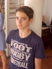 Fabien LAGRANGE
