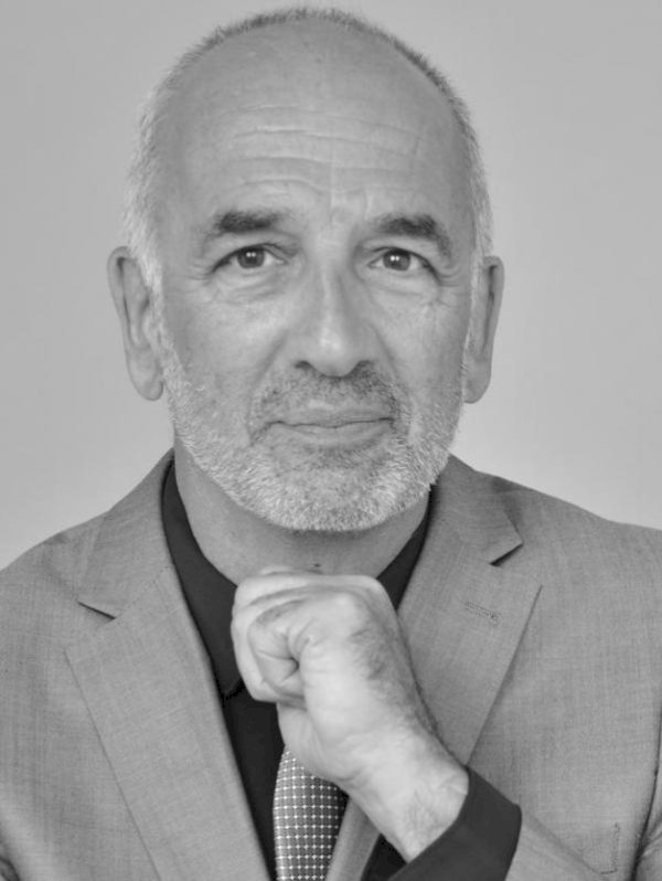 Christian MINAKIAN