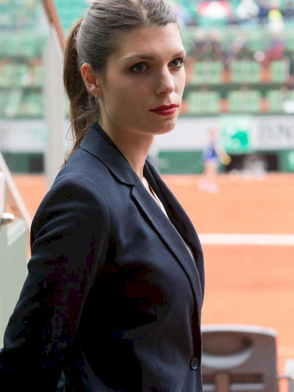 Caroline Lavail