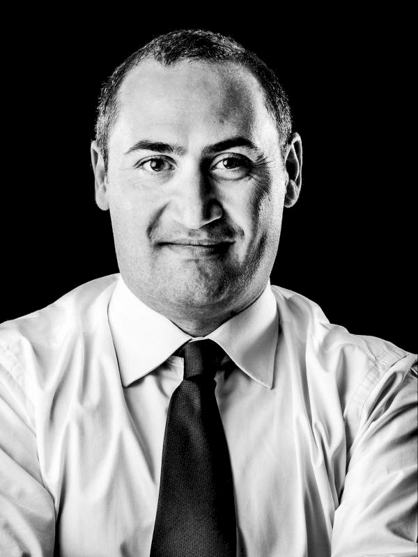 Laurent Azoulay