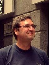 christophe Davaudet